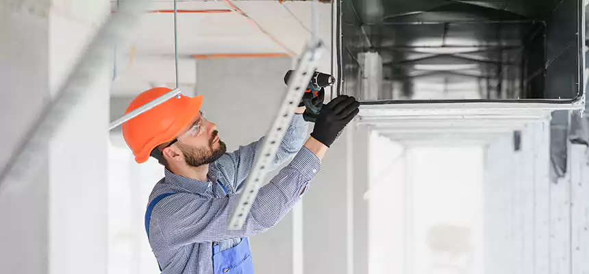 Our Air Vent Replacement Services in Fitchburg, MA