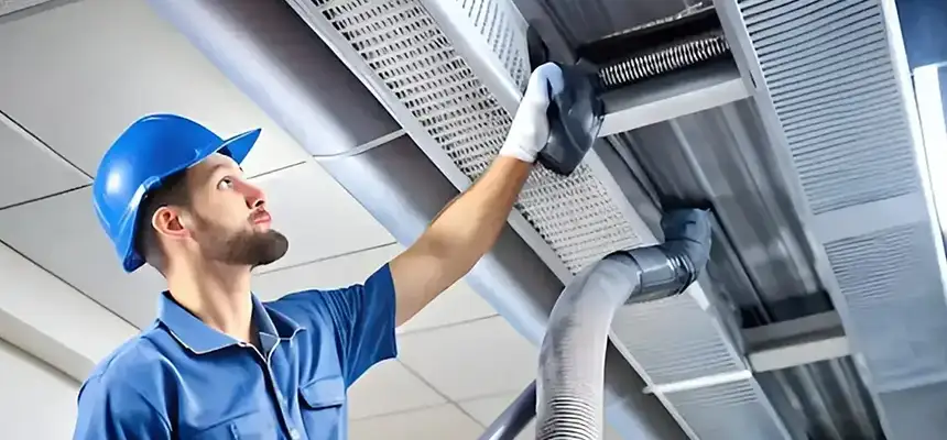 Our Annual Dryer Vent Maintenance Services in Fitchburg, MA