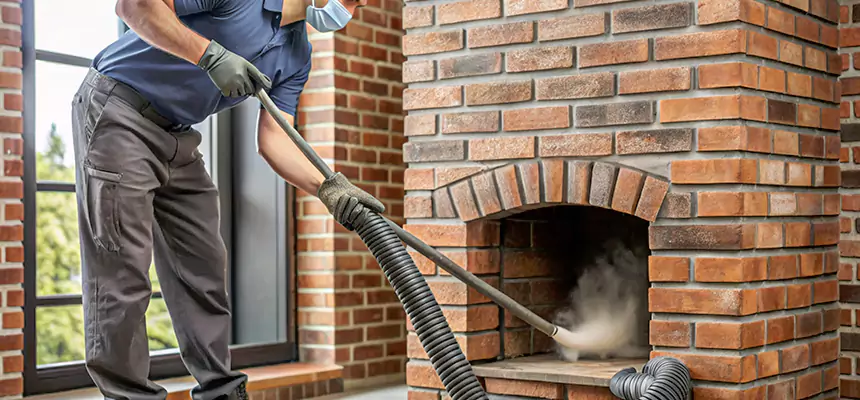 Our Chimney Sweep Services in Fitchburg, MA