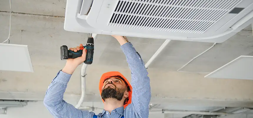 Detailed Multi‑Unit Riser & Roof Termination Cleaning in Fitchburg