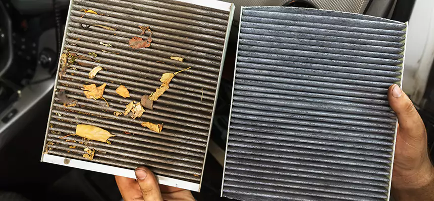 Our Dryer Vent Lint Filter Cleaning Services in Fitchburg, MA