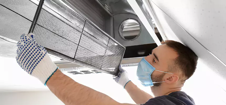 Our Dryer Vent Replacement Services in Fitchburg, MA