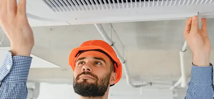 Our Furnace Vent Cleaning Services in Fitchburg, MA