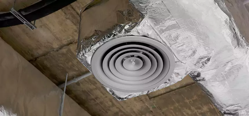 Our Industrial Dryer Vent Cleaning Services in Fitchburg, MA