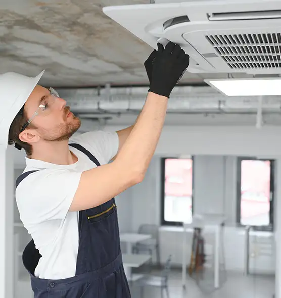 Top Affordable Duct Cleaning Services Near Me in Fitchburg, MA