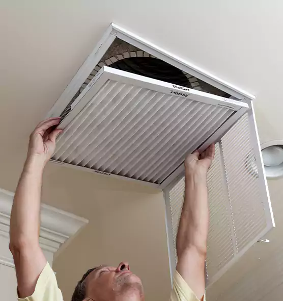 Trusted Apartment Air Duct Cleaning in Fitchburg, MA