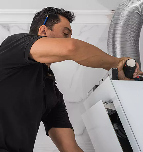 Trusted Bathroom Exhaust Duct Cleaning in Fitchburg, MA