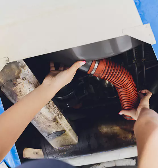 Professional Dryer Duct Pressure Testing in Fitchburg, MA