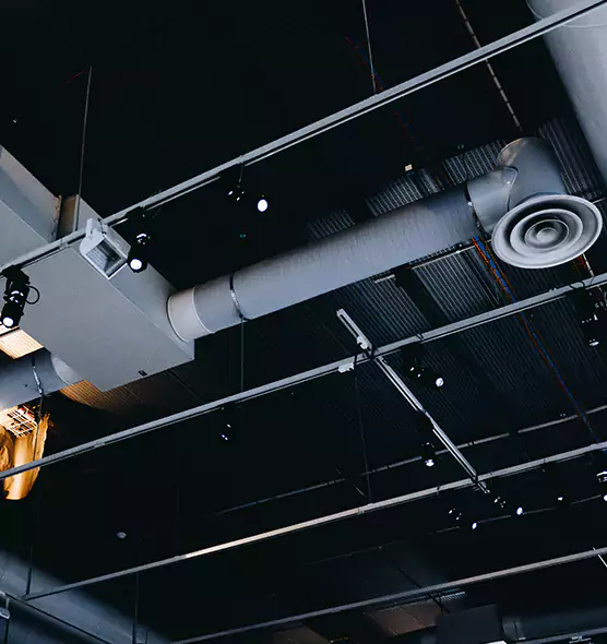 About Duct Sanitization with UV Light in Fitchburg, MA