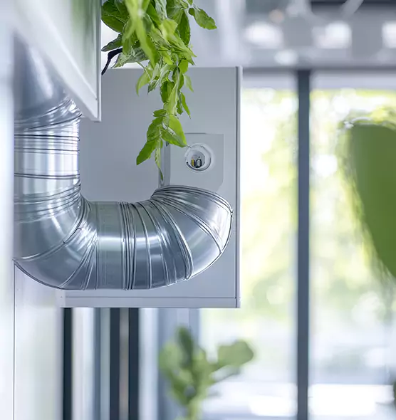 Professional Eco-Safe Dryer Vent Cleaning in Fitchburg, MA