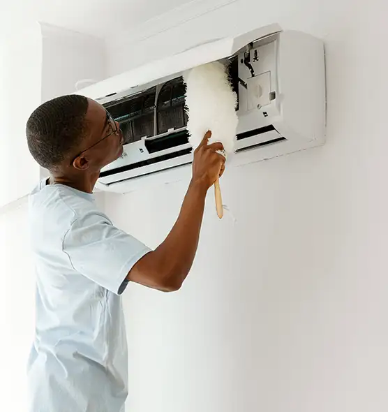 Professional Maximize AC Efficiency  in Fitchburg, MA
