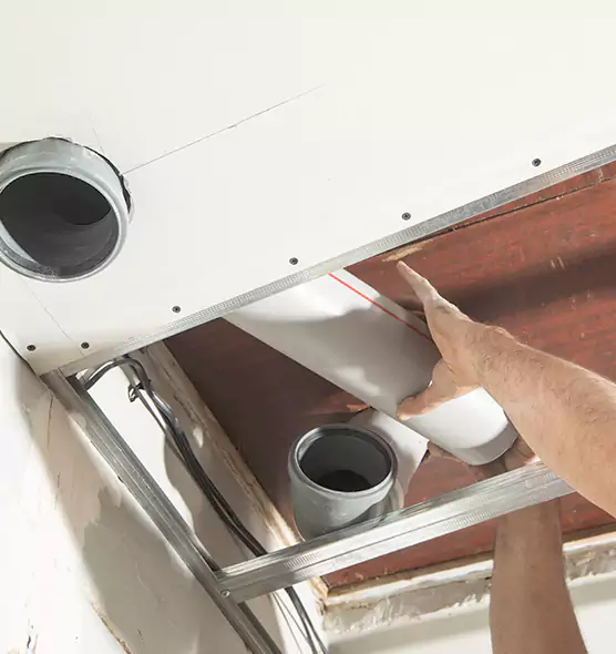 Professional Seasonal Allergy Air Duct Cleaning in Fitchburg, MA