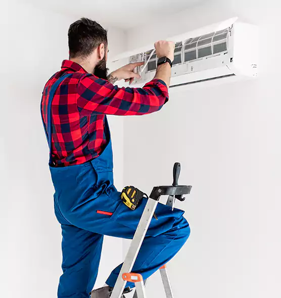 About Smart Air Conditioning Installation in Fitchburg, MA