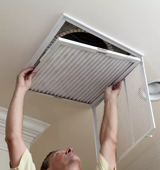 Trusted Vent Shaft Cleaning Expert in Fitchburg, MA