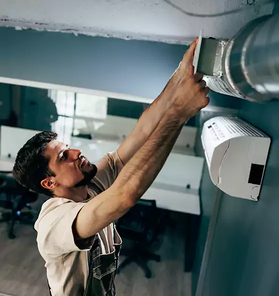 Reliable Warehouse Vent Cleaning in Fitchburg, MA