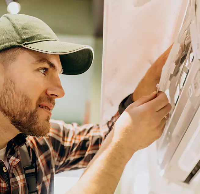 Why Homeowners Businesses Trust Us in Fitchburg, MA?