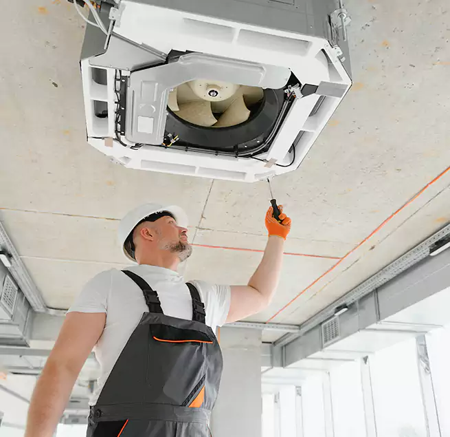 Why Homeowners & Businesses Trust Us in Fitchburg, MA?