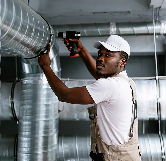 Why Homeowners & Businesses Trust Us Fitchburg, MA