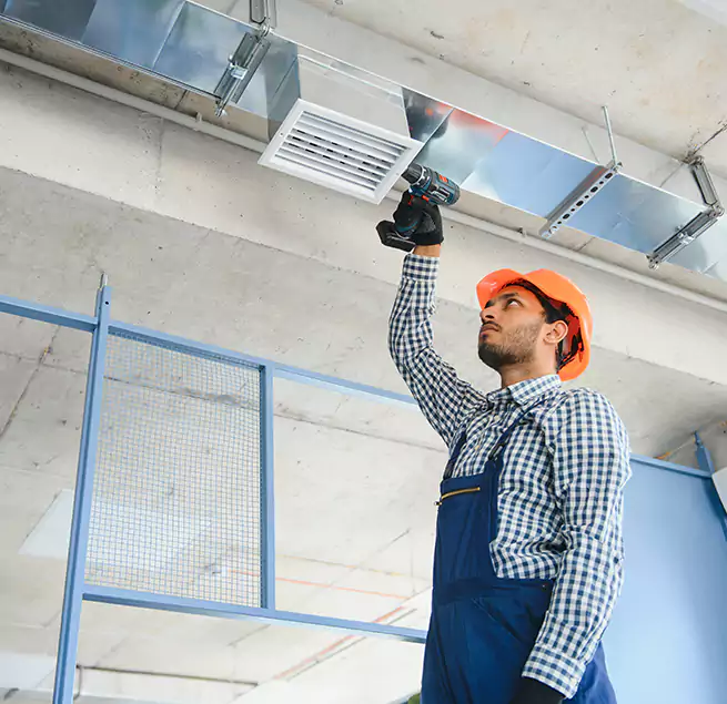 Why Homeowners & Businesses Trust Us in Fitchburg, MA?