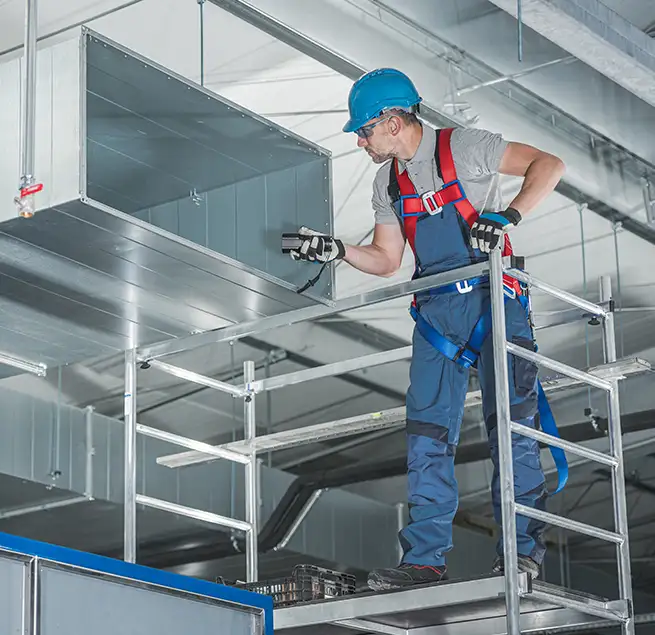 Why Homeowners & Businesses Trust Us in Fitchburg, MA?