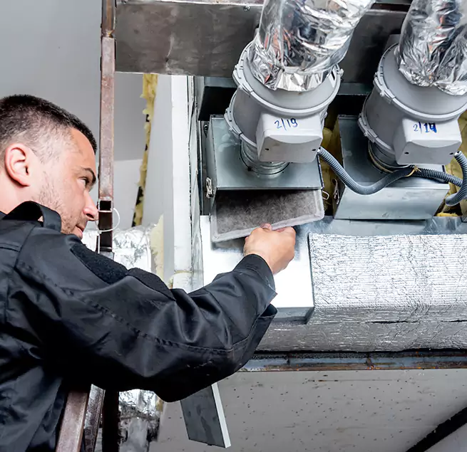 Why Homeowners & Businesses Trust Us in Fitchburg, MA?