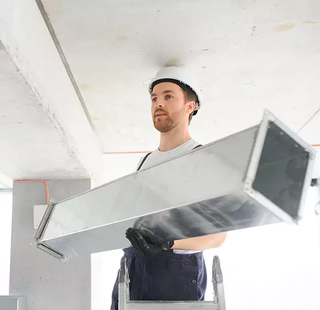 Why Homeowners & Businesses Trust Us in Fitchburg, MA