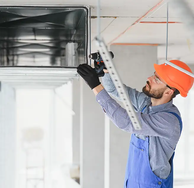 Why Homeowners & Businesses Trust Us in Fitchburg, MA?