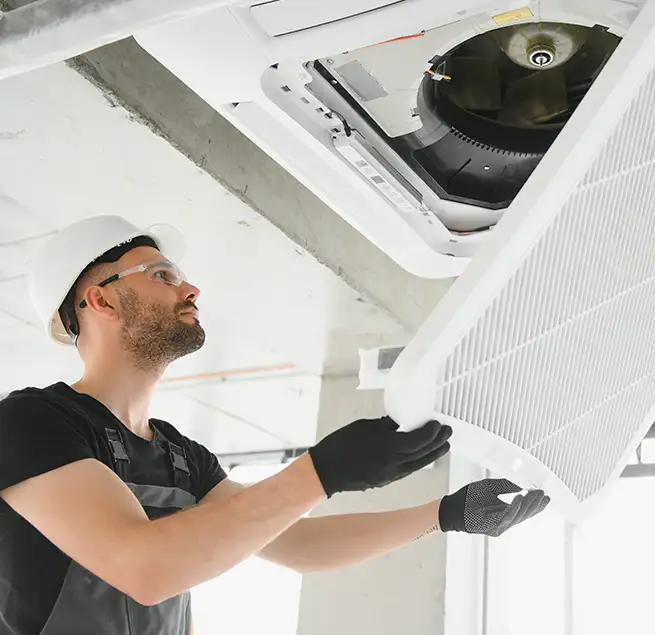 Why Homeowners & Businesses Trust Us in Fitchburg, MA?