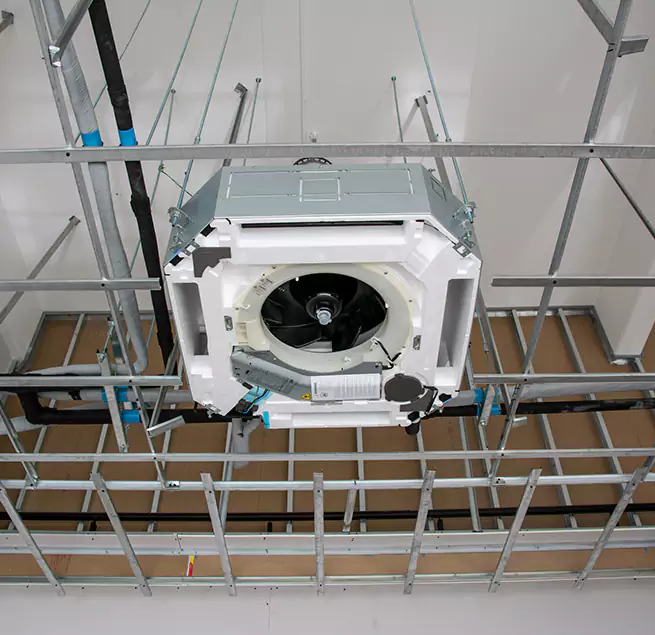 Why Homeowners & Businesses Trust Us in Fitchburg, MA?