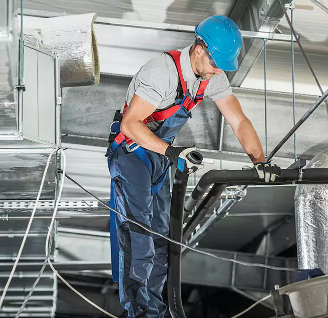 Why Homeowners & Businesses Trust Us in Fitchburg, MA?