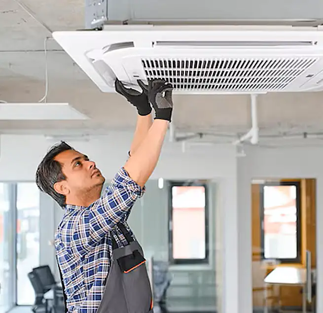 Why Homeowners & Businesses Trust Us in Fitchburg, MA?