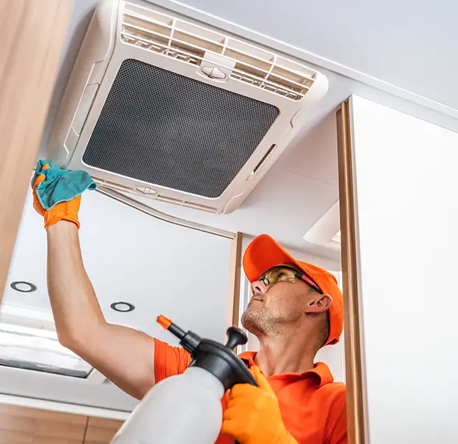 Why Homeowners & Businesses Trust Us in Fitchburg, MA?