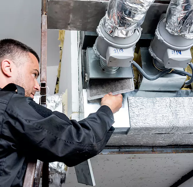 Why Homeowners & Businesses Trust Us in Fitchburg, MA?