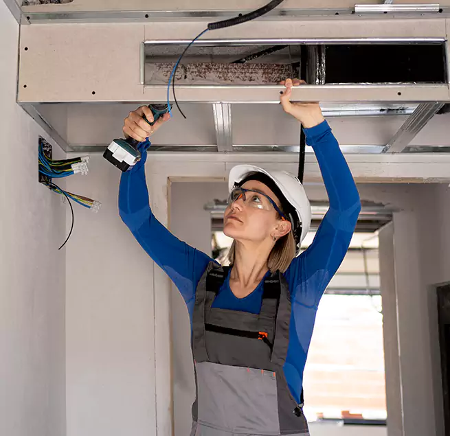 Why Homeowners & Businesses Trust Us in Fitchburg, MA?