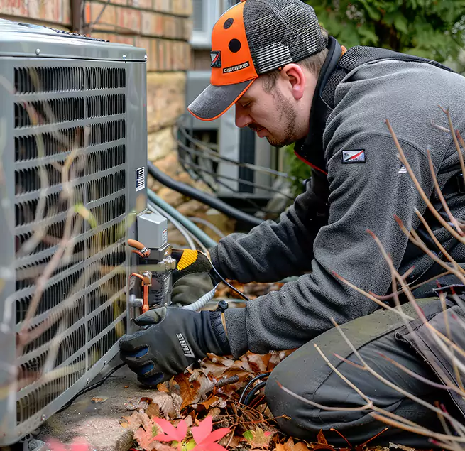 Why Homeowners & Businesses Trust Us in Fitchburg, MA?