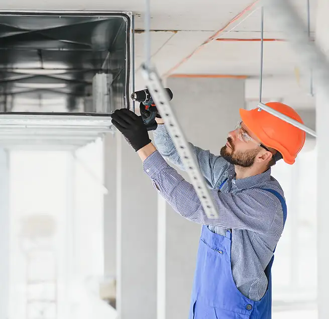 Why Homeowners Businesses Trust Us Fitchburg, MA