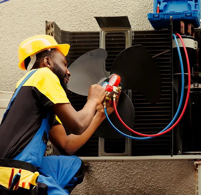 Why Homeowners & Businesses Trust Us in Fitchburg, MA?