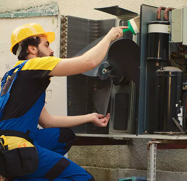 Why Homeowners & Businesses Trust Us Fitchburg, MA?