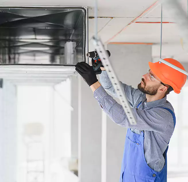 Why Homeowners & Businesses Trust Us in Fitchburg, MA?