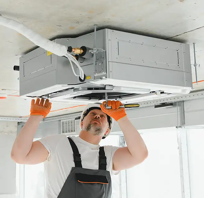 Why Homeowners & Businesses Trust Us Fitchburg, MA