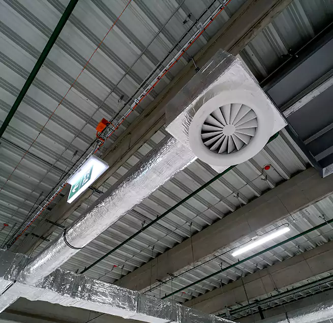 Why Homeowners & Businesses Trust Us in Fitchburg, MA