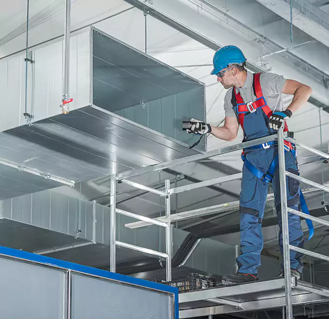 Why Homeowners Businesses Trust Us in Fitchburg, MA