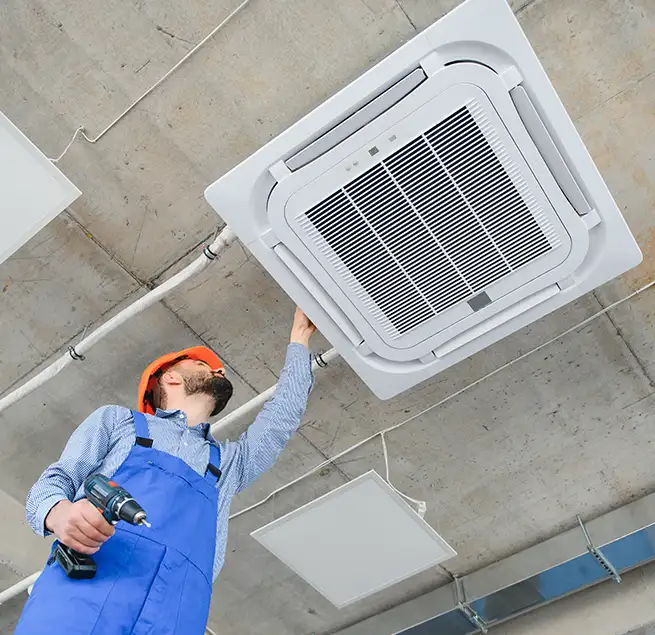 Why Homeowners & Businesses Trust Us in Fitchburg, MA