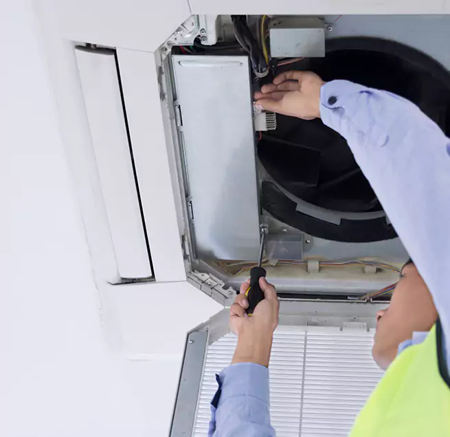 Why Homeowners Businesses Trust Us Fitchburg, MA