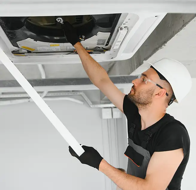 Why Homeowners & Businesses Trust Us in Fitchburg, MA?