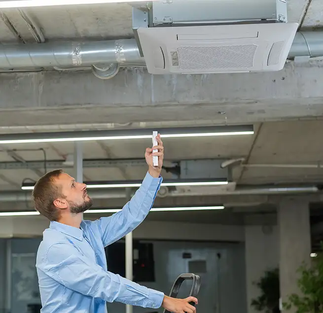 Why Homeowners & Businesses Trust Us in Fitchburg, MA?