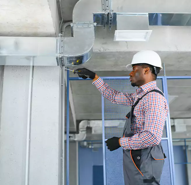 Why Homeowners & Businesses Trust Us in Fitchburg, MA