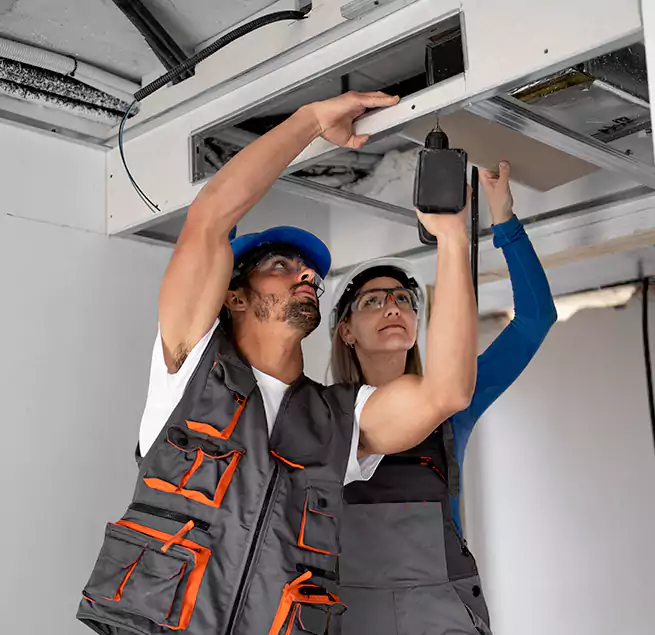 Why Homeowners & Businesses Trust Us in Fitchburg, MA