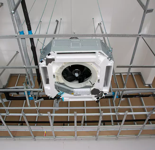 Why Homeowners & Businesses Trust Us Fitchburg, MA?