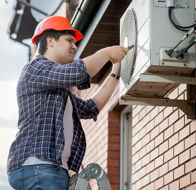 Why Homeowners & Businesses Trust Us Fitchburg, MA